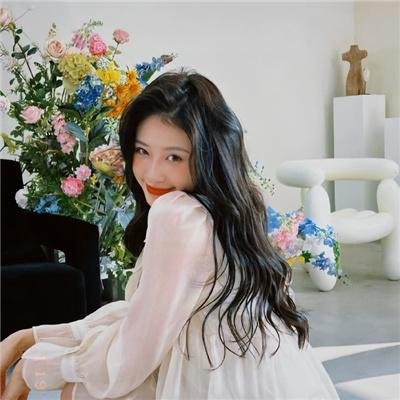 麻烦中的女人