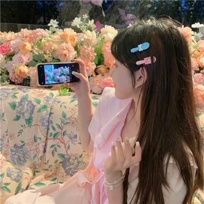 老人与小孩